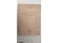 BDZ. Transport feroviar. Săgeți drepte și curbate