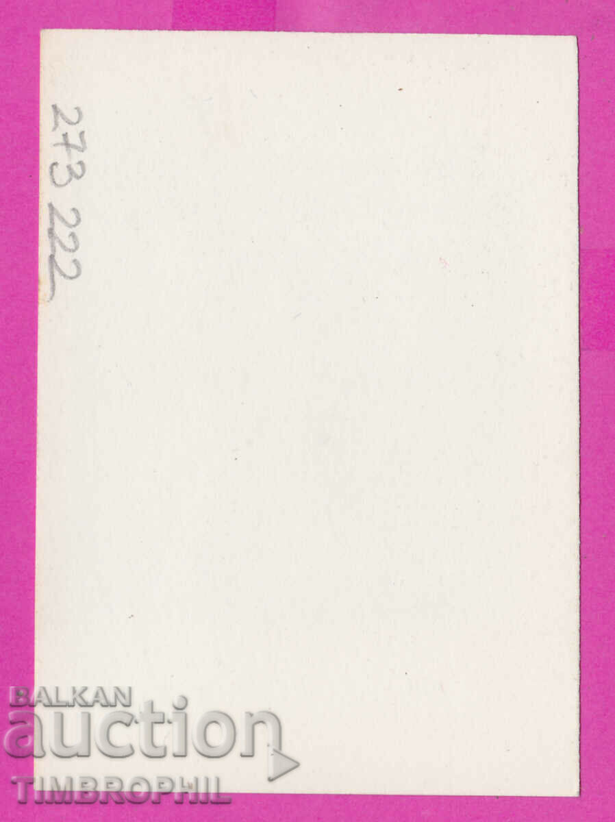 273222 / Προπαγανδιστική φωτογραφία εικονογραφικών γραφικών παλιά με τιμή 3.00 BGN | € 1.53 273222 / Προπαγανδιστική φωτογραφία εικονογραφικών γραφικών παλιά με τιμή 3.00 BGN | € 1.53