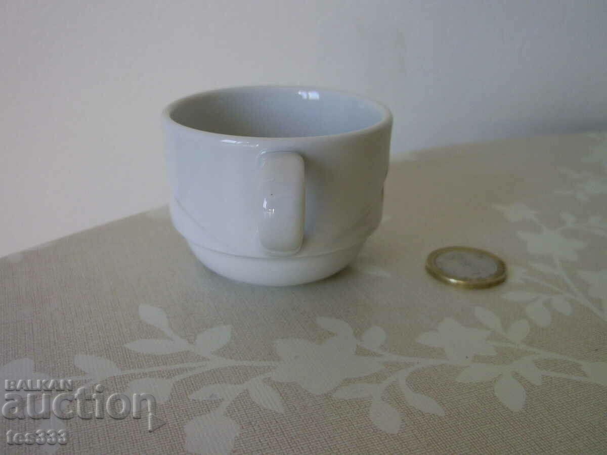 Licitație Cupă de porțelan Uniunea Bulgară de Fotbal