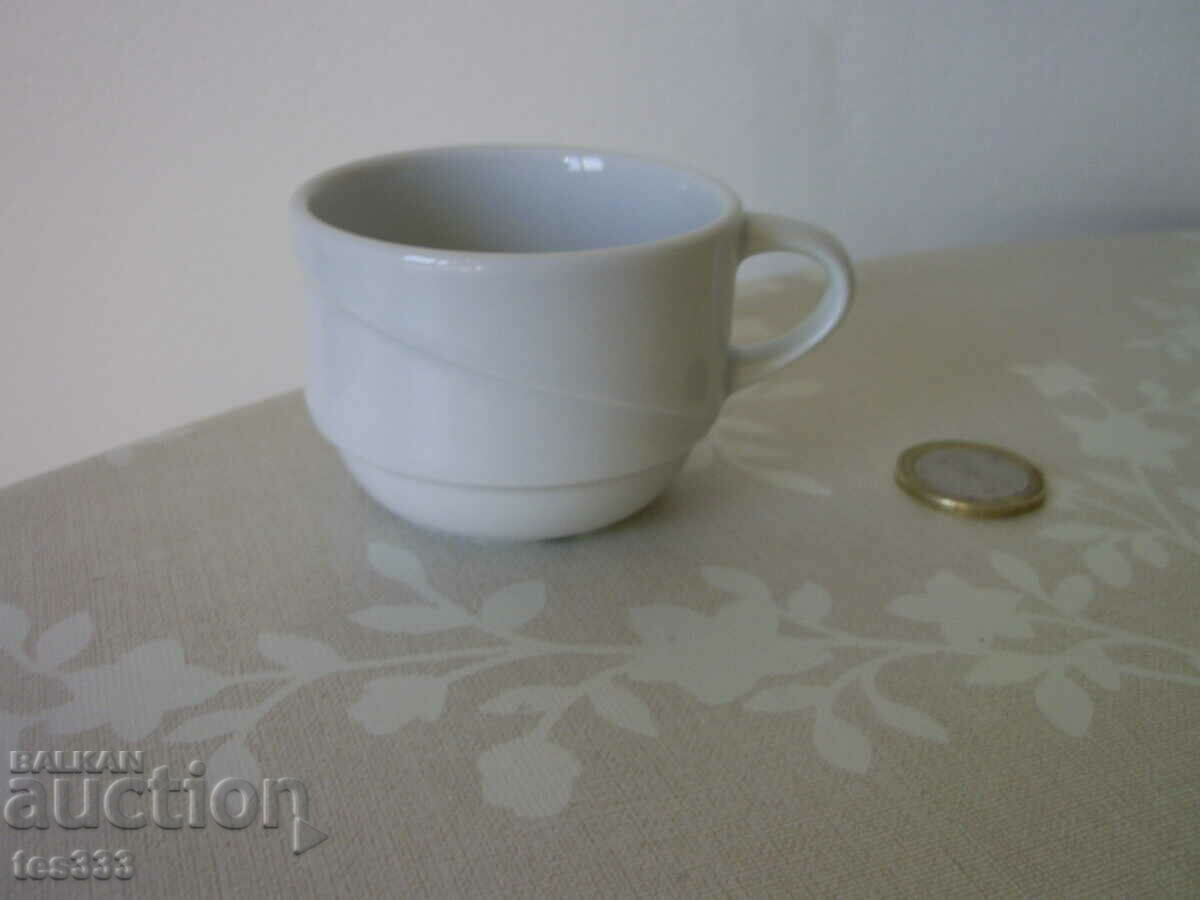 Livrarea Cupă de porțelan Uniunea Bulgară de Fotbal