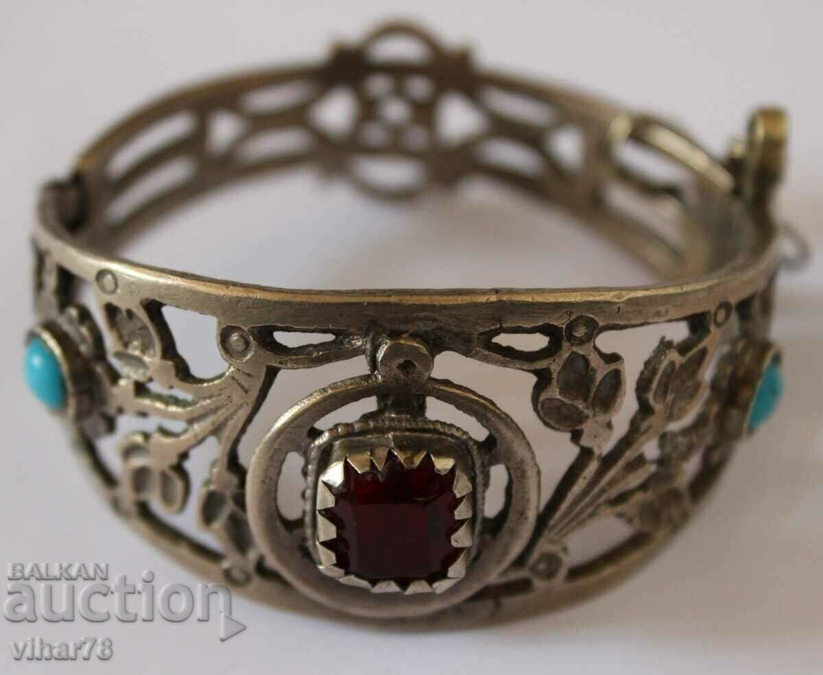 VERY BEAUTIFUL WOMEN'S BRACELET-SACHAN with price 199.99 BGN | € 102.25