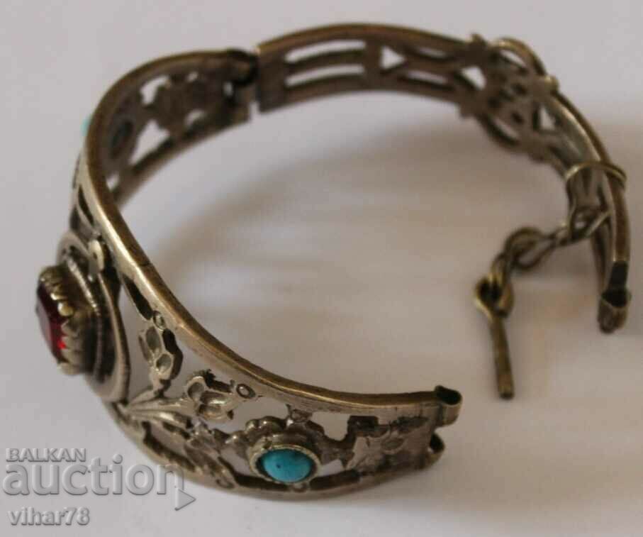 Auction  VERY BEAUTIFUL WOMEN'S BRACELET-SACHAN