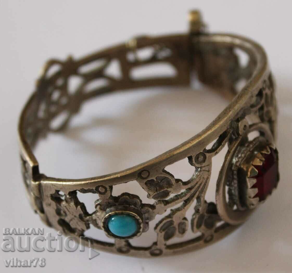 VERY BEAUTIFUL WOMEN'S BRACELET-SACHAN - 5