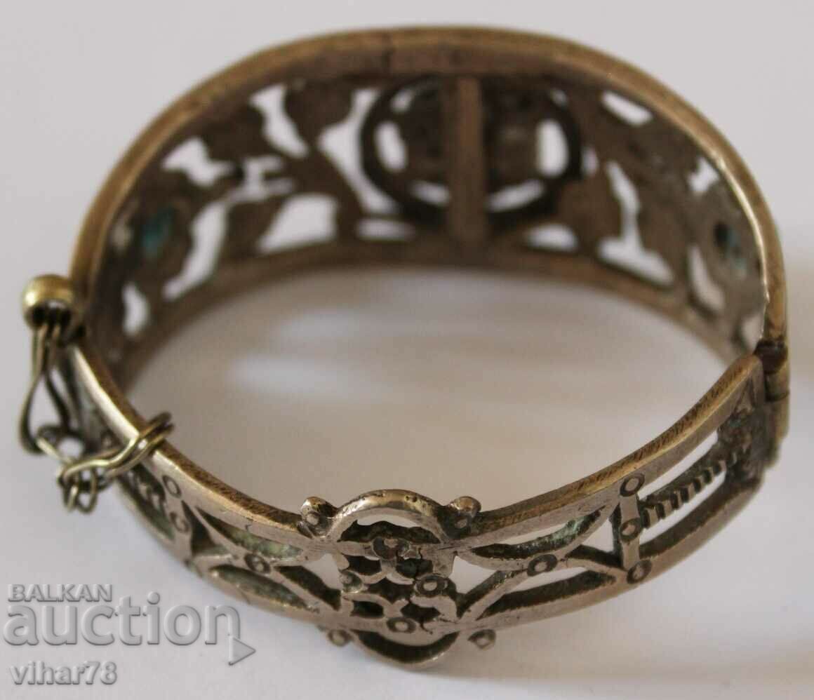 VERY BEAUTIFUL WOMEN'S BRACELET-SACHAN - 7