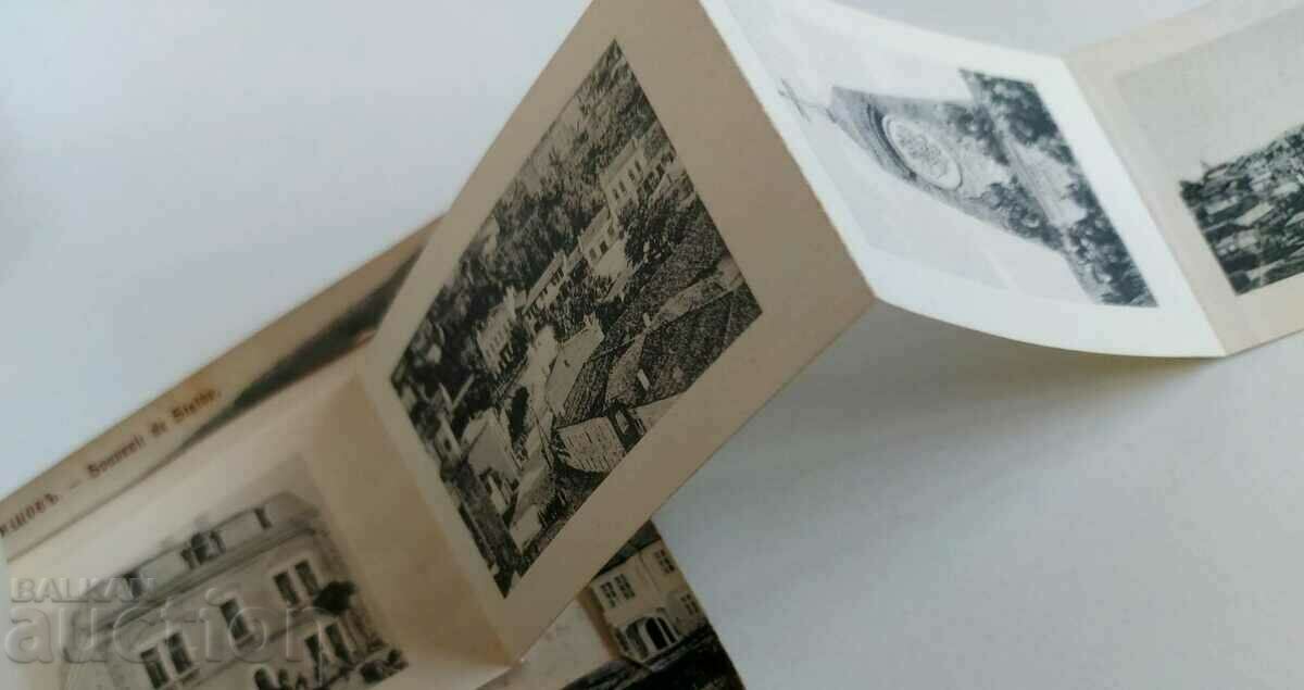 Delivery of FISTULAR CARD KIT POSTCARD CARD SET Delivery of FISTULAR CARD KIT POSTCARD CARD SET