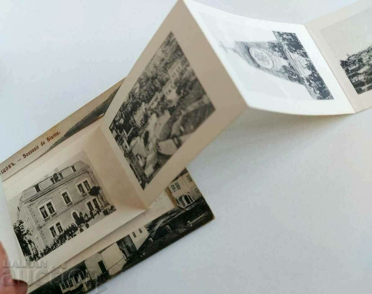 FISTULAR CARD KIT POSTCARD CARD SET - 5 FISTULAR CARD KIT POSTCARD CARD SET - 5