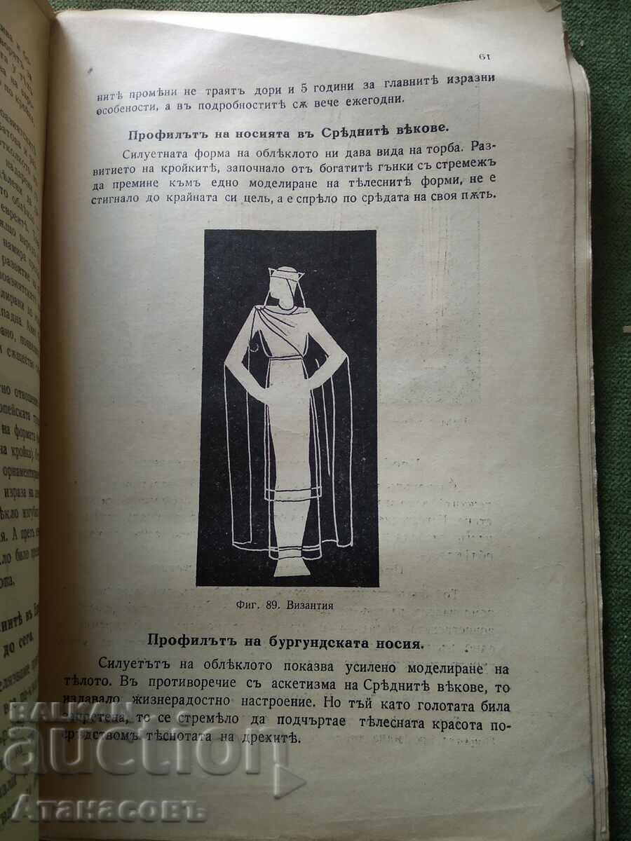 Δημοπρασία Ιστορία της ένδυσης Lotte Siebert