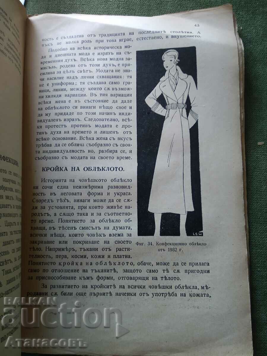 Παράδοση Ιστορία της ένδυσης Lotte Siebert