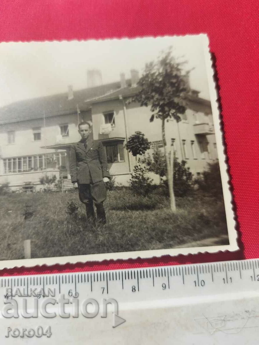 Delivery of HISARIA Delivery of HISARIA