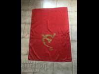 Flag of the USSR-108/72 cm