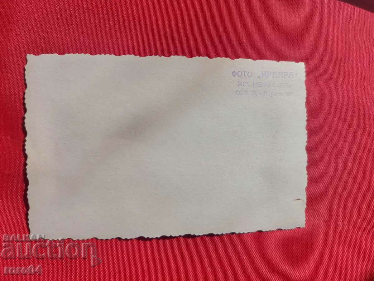 PHOTO - KRAKRA - SOFIA - 5 PHOTO - KRAKRA - SOFIA - 5