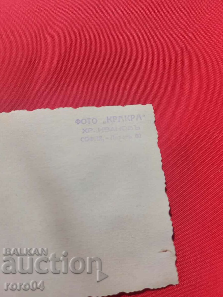 PHOTO - KRAKRA - SOFIA - 6 PHOTO - KRAKRA - SOFIA - 6