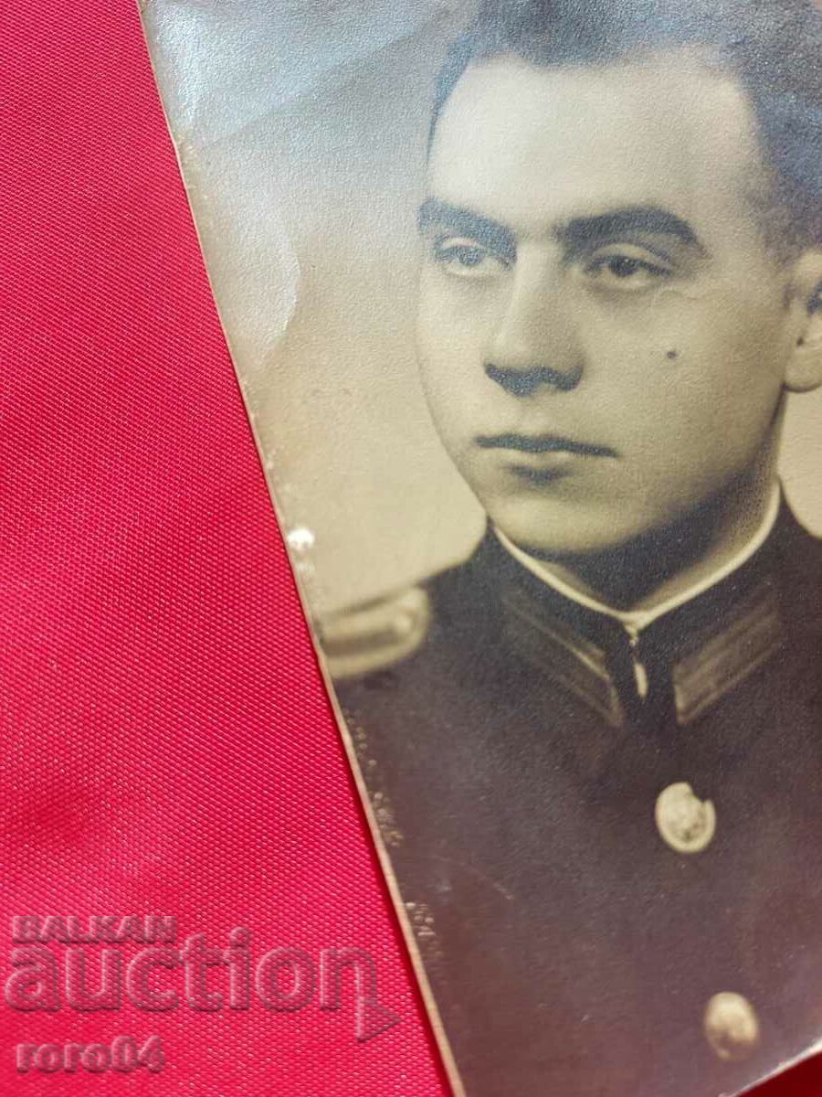 FOTOGRAFIE vechi militare - 5 FOTOGRAFIE vechi militare - 5