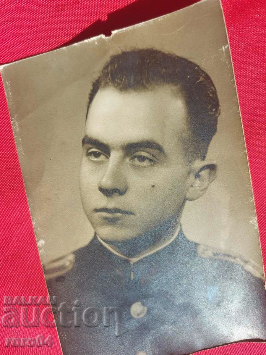 FOTOGRAFIE vechi militare - 6 FOTOGRAFIE vechi militare - 6