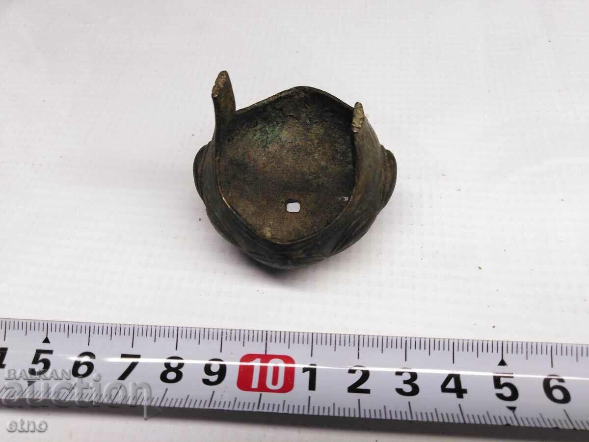 AUTHENTIC PART FOR KREMICHEN PISHTOV, TOPUZ, RIFLE, with price 35.00 BGN | € 17.90 AUTHENTIC PART FOR KREMICHEN PISHTOV, TOPUZ, RIFLE, with price 35.00 BGN | € 17.90