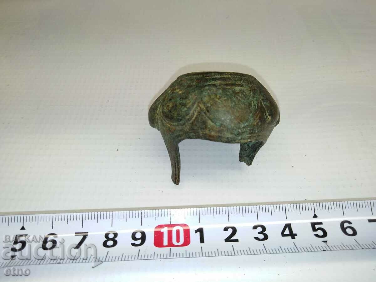 Auction AUTHENTIC PART FOR KREMICHEN PISHTOV, TOPUZ, RIFLE, Auction AUTHENTIC PART FOR KREMICHEN PISHTOV, TOPUZ, RIFLE,