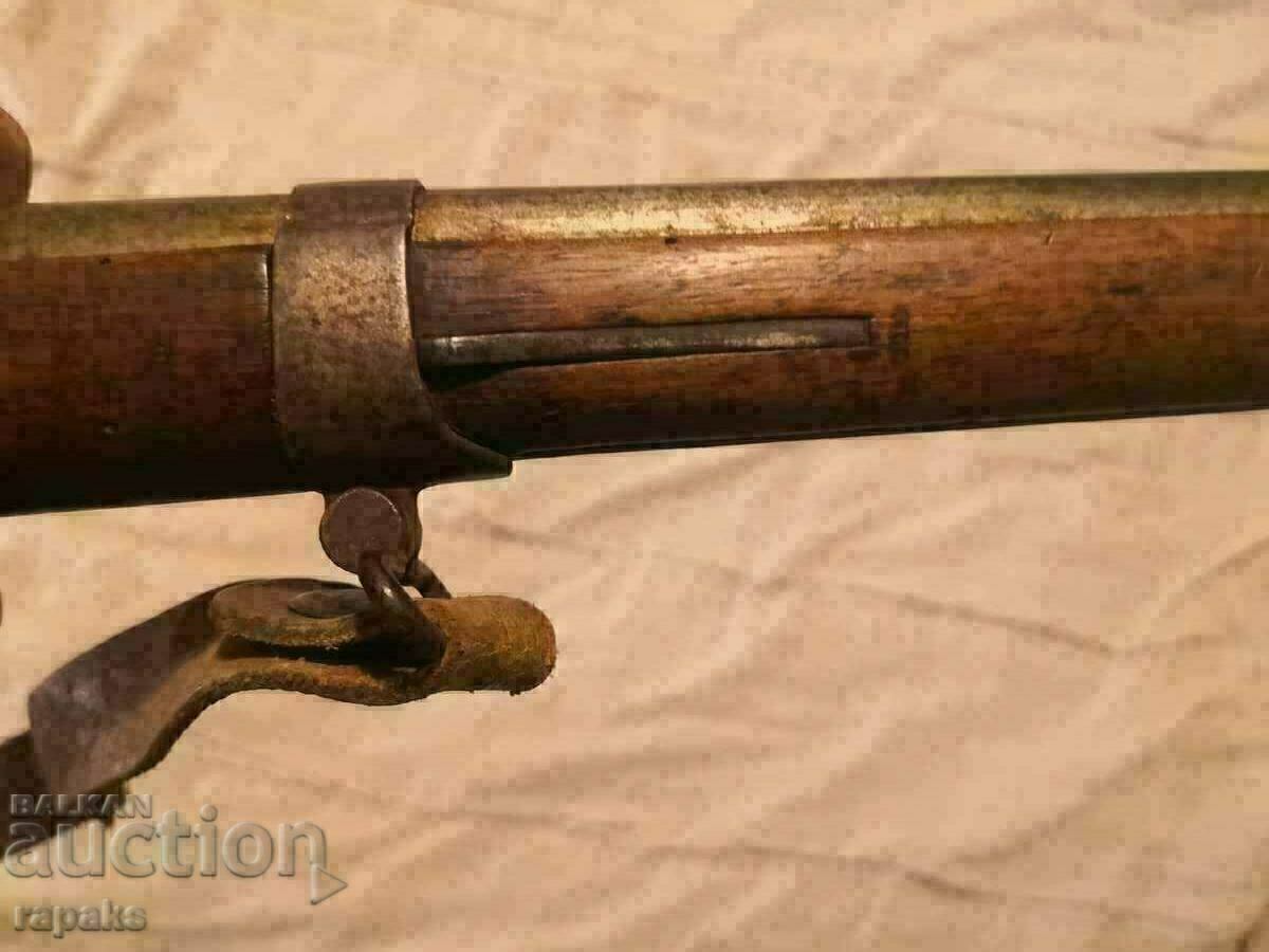 Delivery of Carbine Game. GRASS. Original Cadet Rifle, pistol, dir Delivery of Carbine Game. GRASS. Original Cadet Rifle, pistol, dir