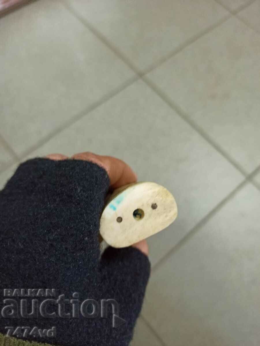 Old bone sheath - 5 Old bone sheath - 5