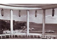 PC - View of the resort of Varna