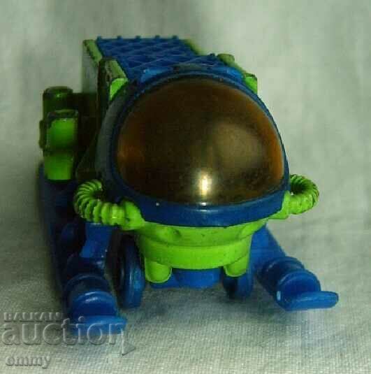 Matchbox Мачбокс модел потапящ се, изследване на океана 1:62 с цена 8.00 лв. | € 4.09 Matchbox Мачбокс модел потапящ се, изследване на океана 1:62 с цена 8.00 лв. | € 4.09