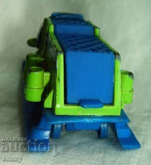 Доставка на Matchbox Мачбокс модел потапящ се, изследване на океана 1:62 Доставка на Matchbox Мачбокс модел потапящ се, изследване на океана 1:62