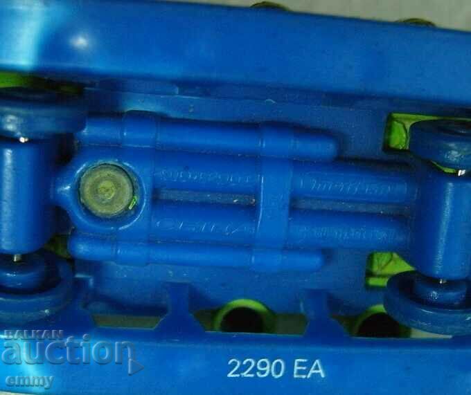 Matchbox Мачбокс модел потапящ се, изследване на океана 1:62 - 7 Matchbox Мачбокс модел потапящ се, изследване на океана 1:62 - 7