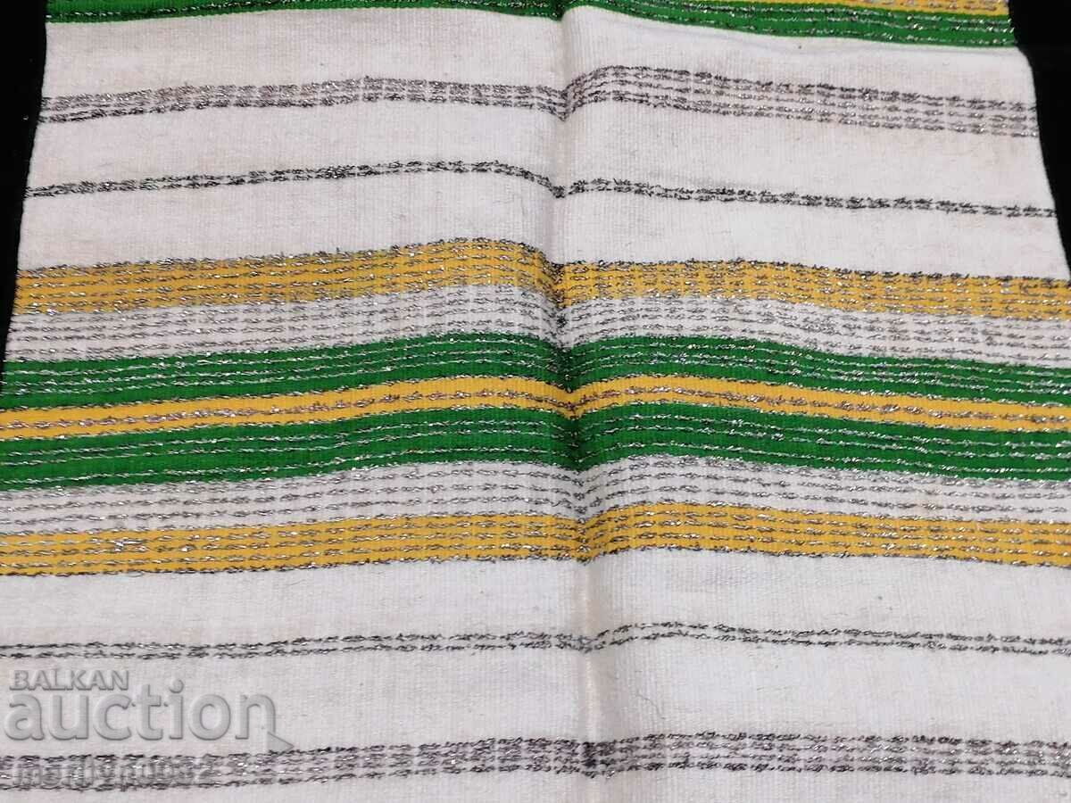 Auction Old woven embroidered embroidered apron with tinsel wear sukman Auction Old woven embroidered embroidered apron with tinsel wear sukman