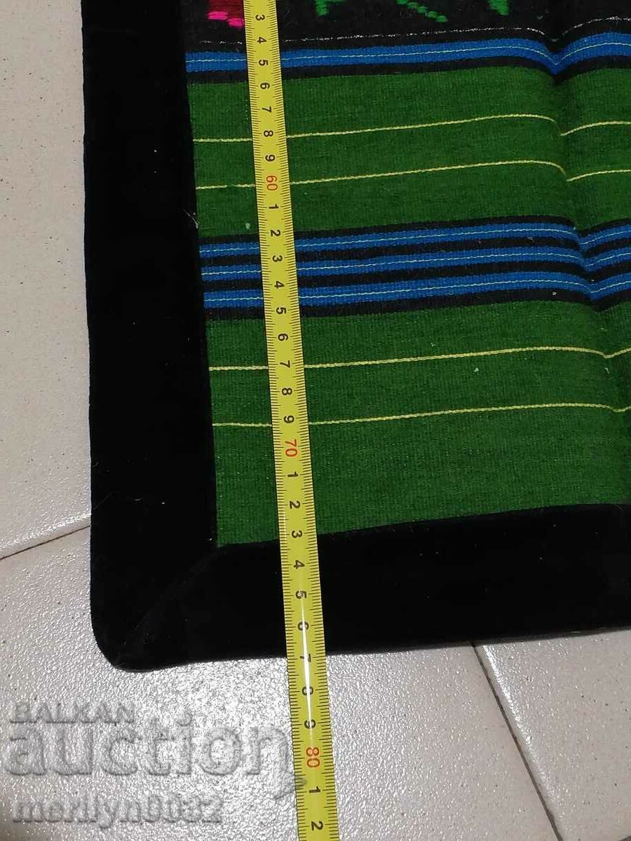 Auction Old woven embroidered embroidered apron with tinsel wear sukman Auction Old woven embroidered embroidered apron with tinsel wear sukman