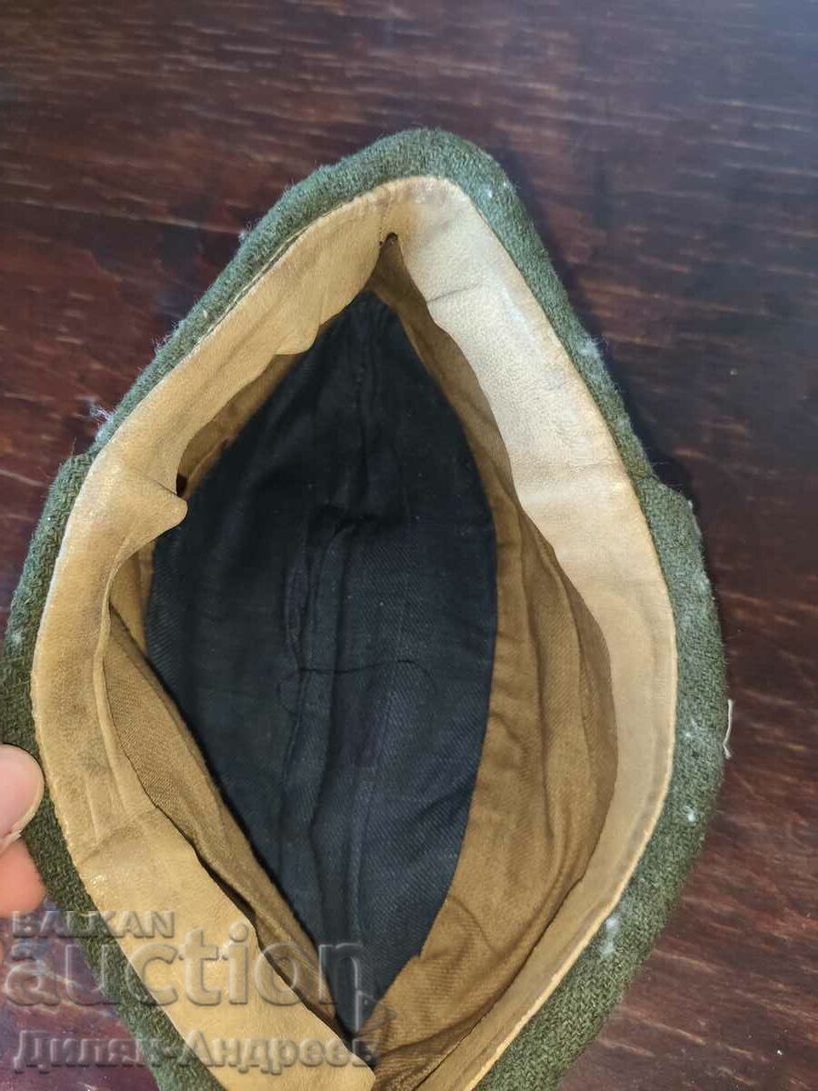 Δημοπρασία Ένα παλιό ιατρικό καπέλο από την Soc Δημοπρασία Ένα παλιό ιατρικό καπέλο από την Soc