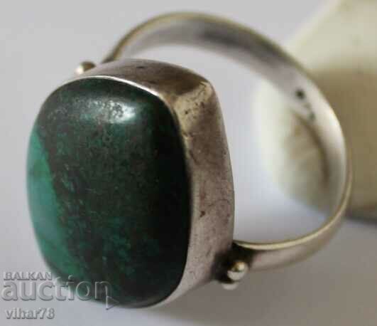 Delivery of Silver ring Delivery of Silver ring