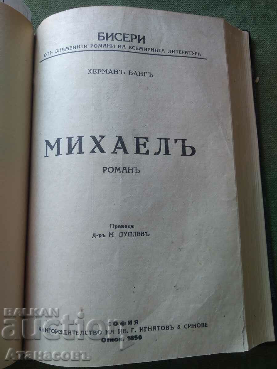 Pearls book 7 - 8 - 9 1890. Convolute - 6 Pearls book 7 - 8 - 9 1890. Convolute - 6