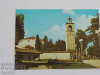 Банско църквата 1985   К 351