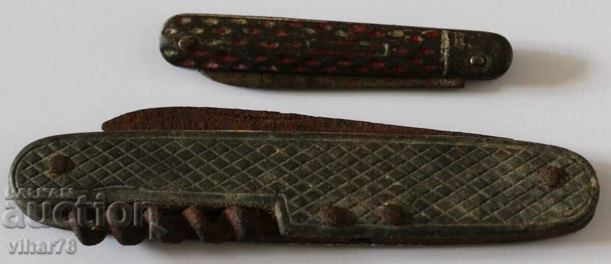 Delivery of LOT OF 2 LEGS Delivery of LOT OF 2 LEGS