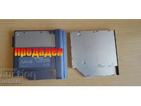 DVD recorder for laptop - electronic scrap #73