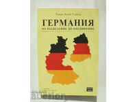 Германия от разделение до обединение - Хенри Ашби Търнър