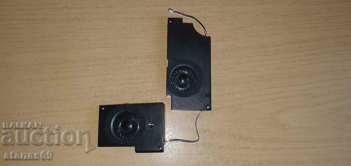Speakers for laptop SONY - electronic scrap №74