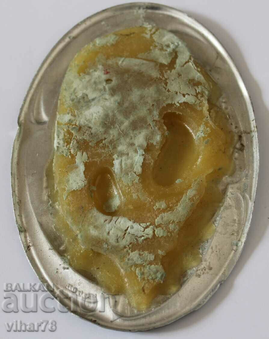 Малка сребърна картина - 5 Малка сребърна картина - 5