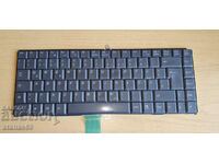Keyboard for laptop SONY - electronic scrap №77