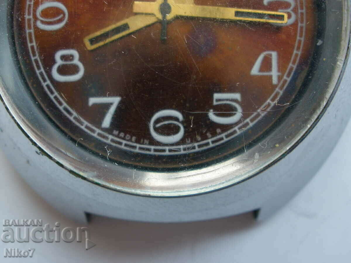 Men's watch "Poljot" - USSR. - 6 Men's watch "Poljot" - USSR. - 6