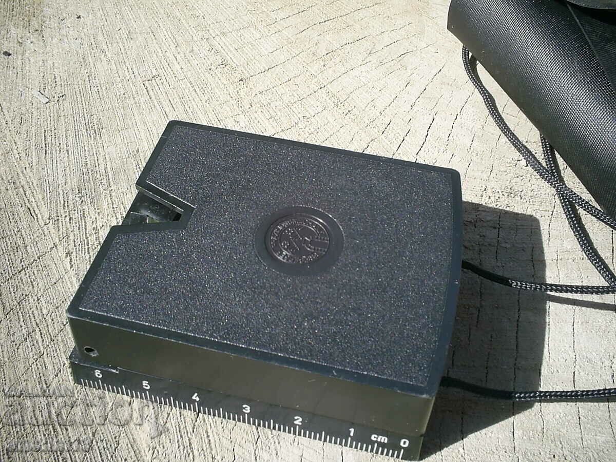 СТАР КОМПАС ГДР DDR с цена € 18.00 | 35.20 лв. СТАР КОМПАС ГДР DDR с цена € 18.00 | 35.20 лв.