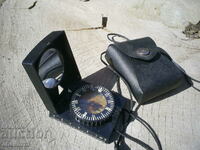 BUSOALA VECHE GDR DDR