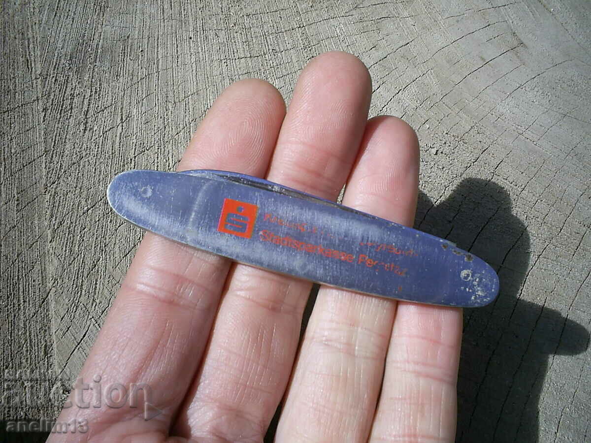 Συλλεκτικό Τσεπάκι Μαχαίρι FES Συλλεκτικό Τσεπάκι Μαχαίρι FES