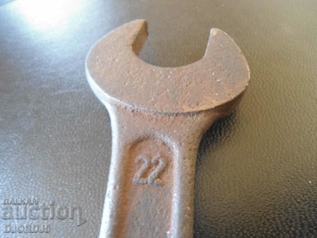 Old key 22 with price 2.00 BGN | € 1.02 Old key 22 with price 2.00 BGN | € 1.02
