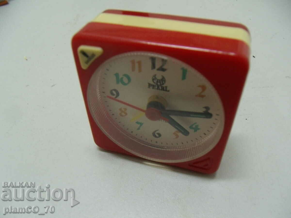 Delivery of № * 6104 old PEARL watch Delivery of № * 6104 old PEARL watch