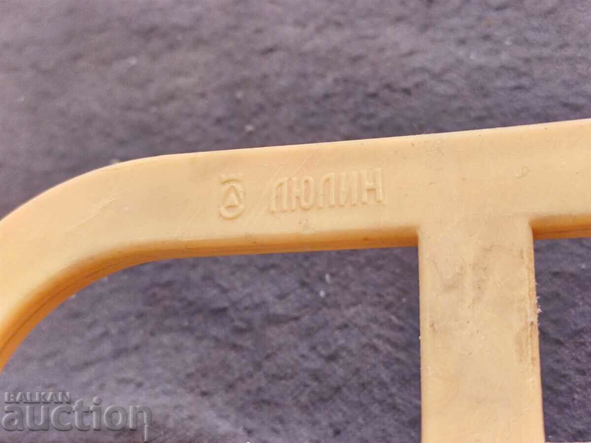 Delivery of plastic egg box Lyulin Delivery of plastic egg box Lyulin