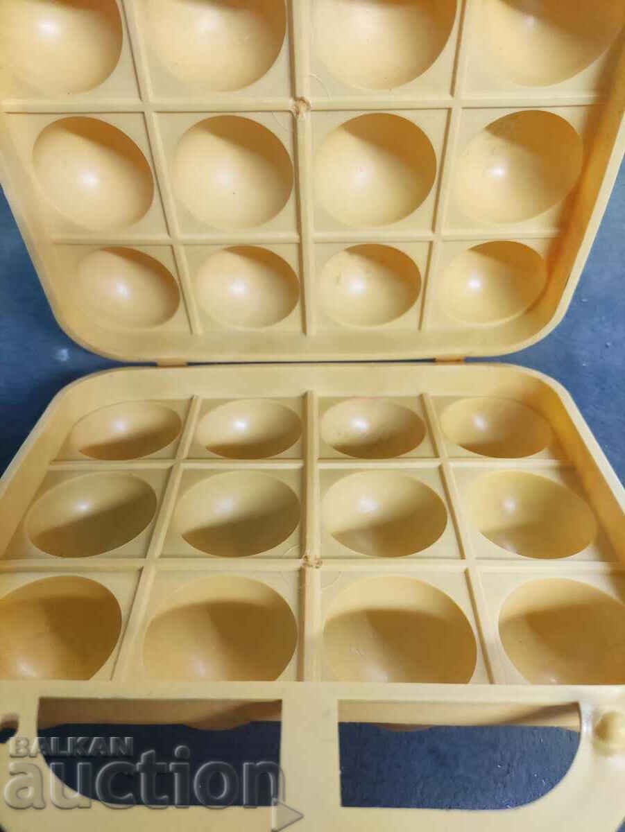 plastic egg box Lyulin - 5 plastic egg box Lyulin - 5