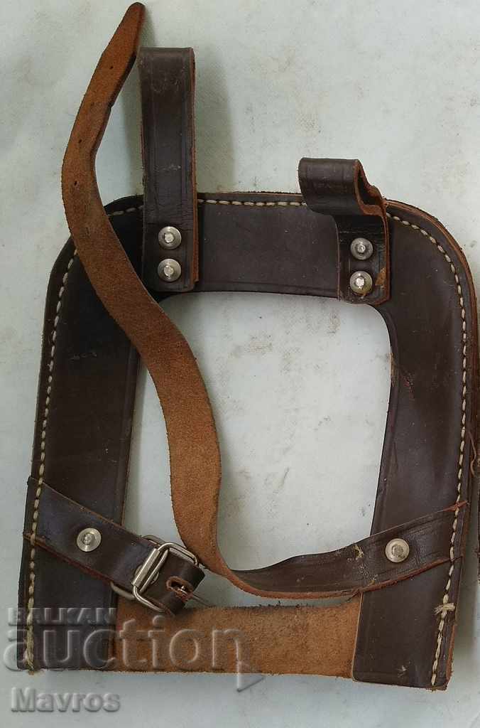 BNA Soldier Blade Case - genuine leather with price 25.00 BGN | € 12.78 BNA Soldier Blade Case - genuine leather with price 25.00 BGN | € 12.78