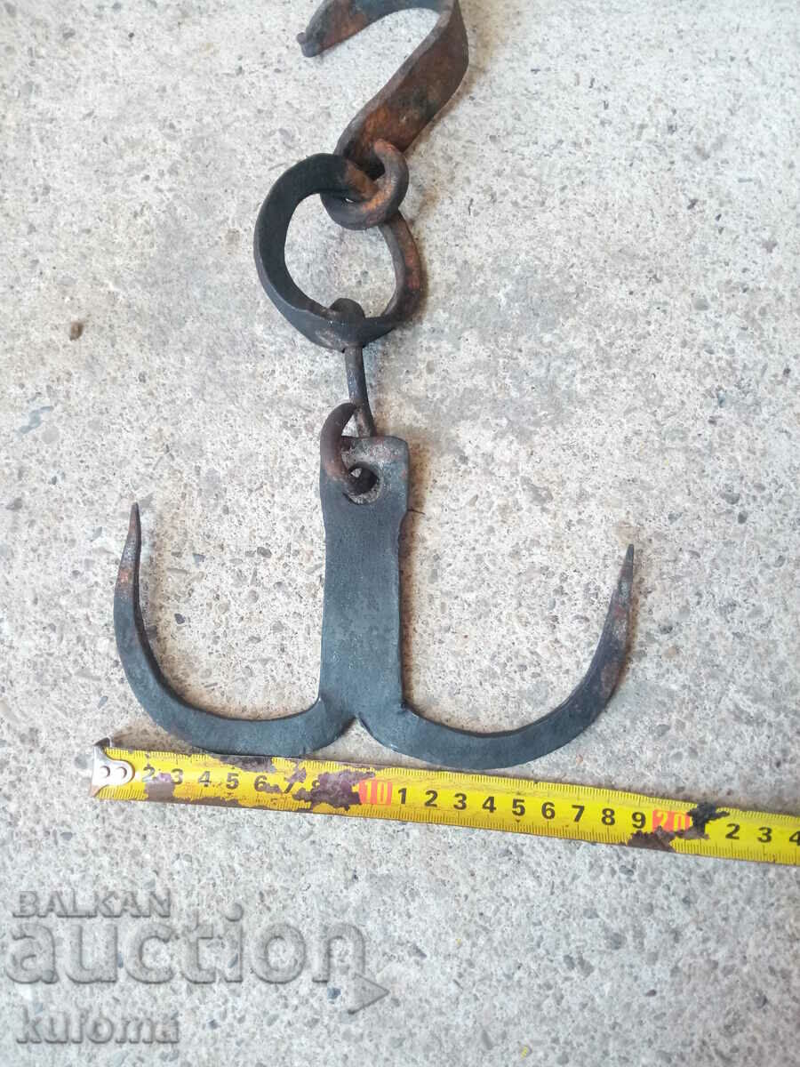 Forged cop with price 24.99 BGN | € 12.78 Forged cop with price 24.99 BGN | € 12.78