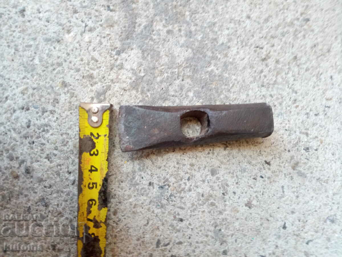 Star hammer with price 6.99 BGN | € 3.57 Star hammer with price 6.99 BGN | € 3.57