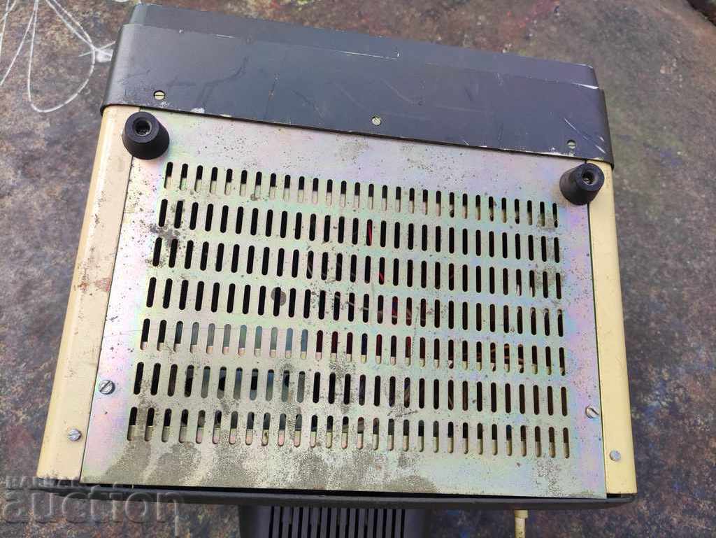 monitor pentru Pravetz 82 - 6 monitor pentru Pravetz 82 - 6